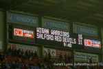 Wigan Warriors 16 Salford Red Devils 31